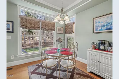 1149 The Preserve Trail, Chapel Hill, NC 27517 - Photo 22