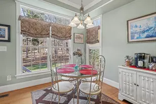 1149 The Preserve Trail, Chapel Hill, NC 27517 - Photo 22