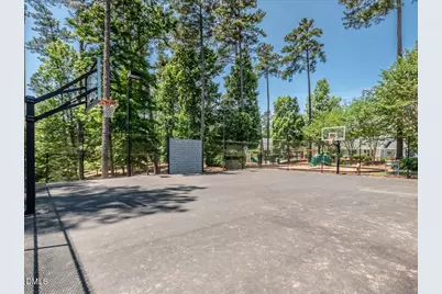 1149 The Preserve Trail, Chapel Hill, NC 27517 - Photo 60