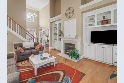 1149 The Preserve Trail, Chapel Hill, NC 27517 - Photo 12