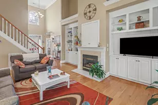 1149 The Preserve Trail, Chapel Hill, NC 27517 - Photo 12