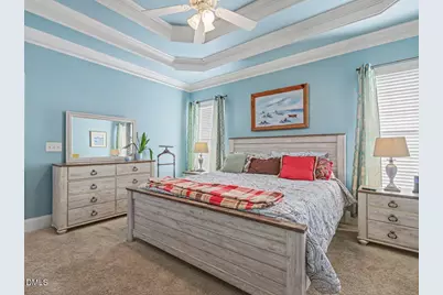 1149 The Preserve Trail, Chapel Hill, NC 27517 - Photo 26