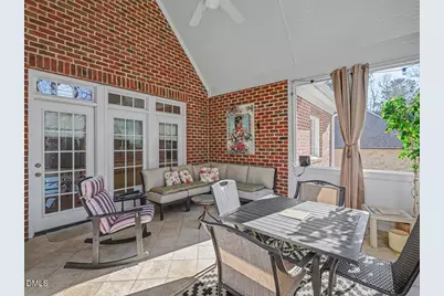 1149 The Preserve Trail, Chapel Hill, NC 27517 - Photo 42