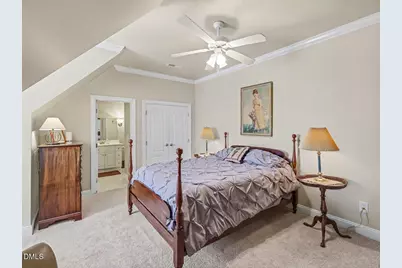 1149 The Preserve Trail, Chapel Hill, NC 27517 - Photo 38