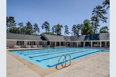 1149 The Preserve Trail, Chapel Hill, NC 27517 - Photo 62