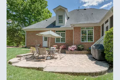 1149 The Preserve Trail, Chapel Hill, NC 27517 - Photo 4