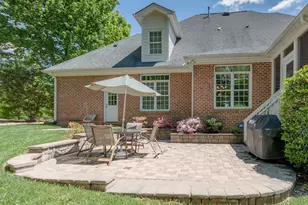 1149 The Preserve Trail, Chapel Hill, NC 27517 - Photo 4