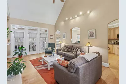 1149 The Preserve Trail, Chapel Hill, NC 27517 - Photo 10