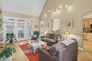 1149 The Preserve Trail, Chapel Hill, NC 27517 - Photo 10