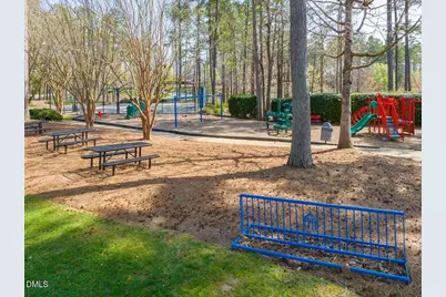 1149 The Preserve Trail, Chapel Hill, NC 27517 - Photo 54