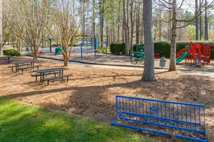 1149 The Preserve Trail, Chapel Hill, NC 27517 - Photo 54