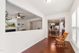 1320 Cozy Oak Ave, Cary, NC 27519 - Photo 16