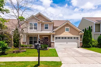 1320 Cozy Oak Avenue, Cary, NC 27519 - Photo 2