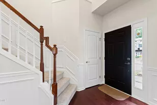 1320 Cozy Oak Ave, Cary, NC 27519 - Photo 6