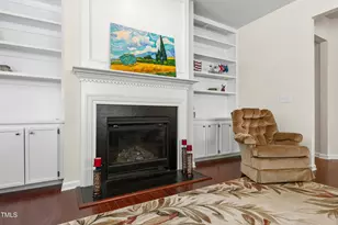 1320 Cozy Oak Ave, Cary, NC 27519 - Photo 12