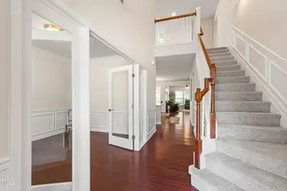 1320 Cozy Oak Avenue, Cary, NC 27519 - Photo 4