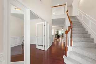 1320 Cozy Oak Ave, Cary, NC 27519 - Photo 4