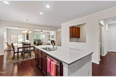 1320 Cozy Oak Avenue, Cary, NC 27519 - Photo 12