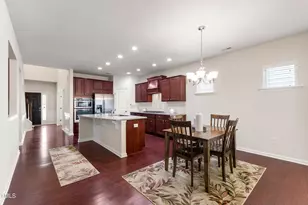 1320 Cozy Oak Ave, Cary, NC 27519 - Photo 10