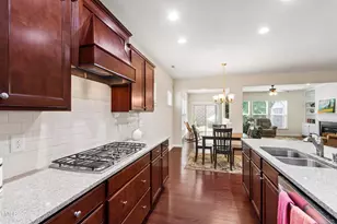 1320 Cozy Oak Ave, Cary, NC 27519 - Photo 14