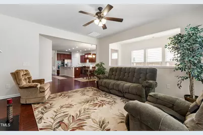 1320 Cozy Oak Avenue, Cary, NC 27519 - Photo 6