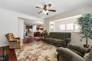 1320 Cozy Oak Ave, Cary, NC 27519 - Photo 6