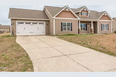 108 Harvest Moon Drive, Goldsboro, NC 27534 - Photo 2