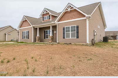 108 Harvest Moon Drive, Goldsboro, NC 27534 - Photo 4