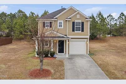 608 Chalcedony Court, Durham, NC 27703 - Photo 4