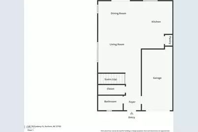 608 Chalcedony Court, Durham, NC 27703 - Photo 38