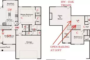 238 Juju Dr, Clayton, NC 27520 - Photo 2