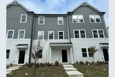 2540 Olive Chapel Road, Apex, NC 27502 - Photo 1