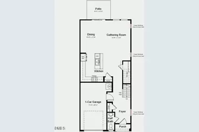 216 Hank Way, Angier, NC 27592 - Photo 2