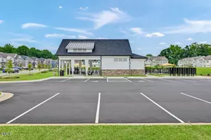 216 Hank Wy, Angier, NC 27592 - Photo 18