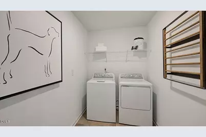 216 Hank Way, Angier, NC 27592 - Photo 16