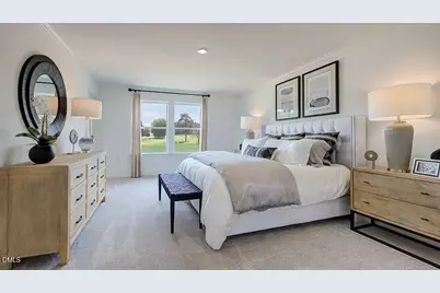 216 Hank Way, Angier, NC 27592 - Photo 12