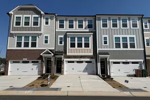 10030 Secluded Gdn Dr, Apex, NC 27523 - Photo 1