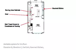 10030 Secluded Garden Dr Rd, Apex, NC 27523 - Photo 4