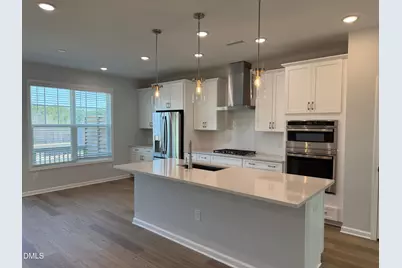 10030 Secluded Garden Drive #192, Apex, NC 27523 - Photo 2