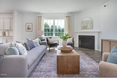 2680 Burgess Drive #406, Mebane, NC 27302 - Photo 12