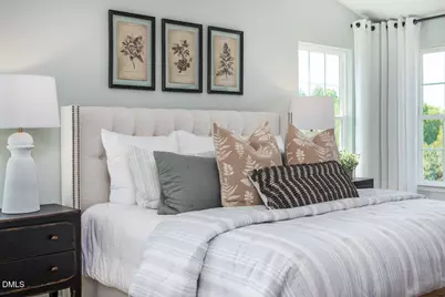 2680 Burgess Drive #406, Mebane, NC 27302 - Photo 26