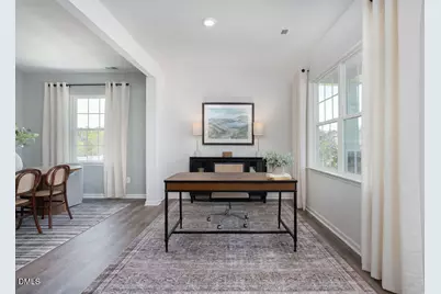 2680 Burgess Drive #406, Mebane, NC 27302 - Photo 4