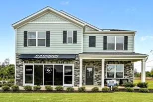 208 Lightfoot Ln, Hillsborough, NC 27278 - Photo 1