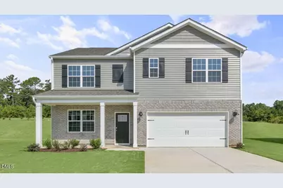 208 Lightfoot Lane, Hillsborough, NC 27278 - Photo 1