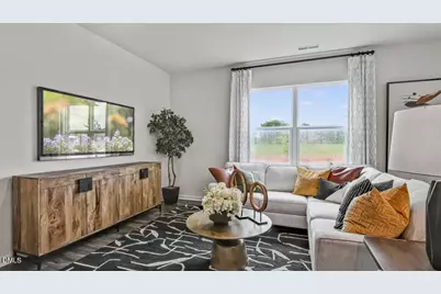 208 Lightfoot Lane, Hillsborough, NC 27278 - Photo 12