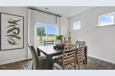 208 Lightfoot Lane, Hillsborough, NC 27278 - Photo 10