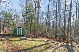 7120 Asheway Dr, Holly Springs, NC 27540 - Photo 36