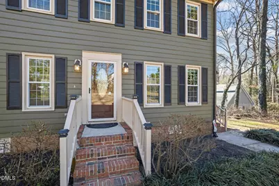 7120 Asheway Drive, Holly Springs, NC 27540 - Photo 4