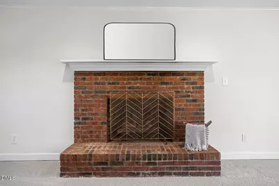 7120 Asheway Drive, Holly Springs, NC 27540 - Photo 8