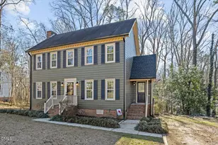 7120 Asheway Dr, Holly Springs, NC 27540 - Photo 2